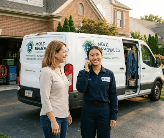Crawlspace Mold Remediation Greenville, IL FAQs